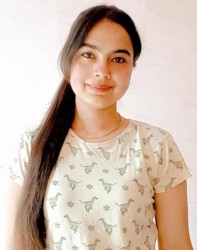 Dr Tamanna khan Baloch