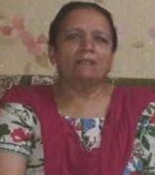 Nasim Kausar Baloch