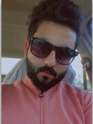 Gulam Nabi khan Baloch