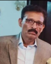 Inamullah Khan Baloch