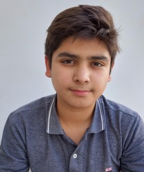 Abaan Khan Baloch