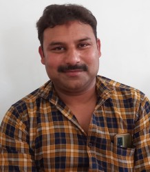Aabid khan