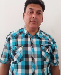 Shawez hussain
