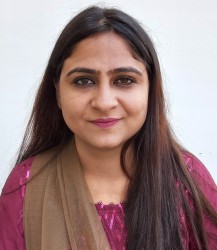 Saima pathan