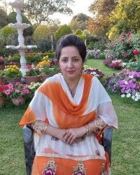 Samiya khan Baloch
