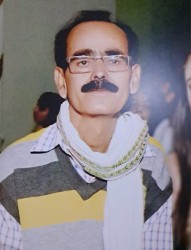 Shahnawaz Khan Baloch