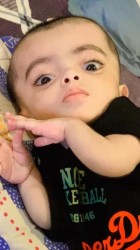 Rizan alam Baloch