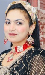 Ilma khan Baloch