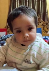Arsalan khan Baloch