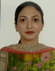 Rahil khan Baloch