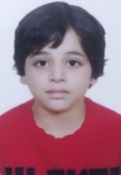 Mohammed Ghaazi khan Baloch
