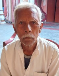 .Riyaz Khan kherki Baloch
