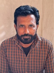 Ayaz khan Baloch