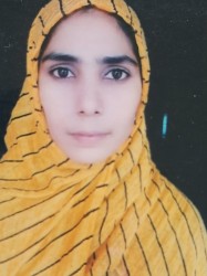 Roshi khan Baloch
