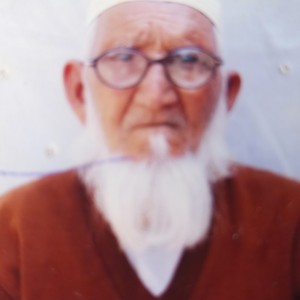 Shahzad Ahmed Khan Baloch