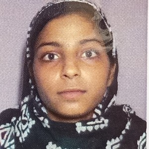 Nabeela Baloch