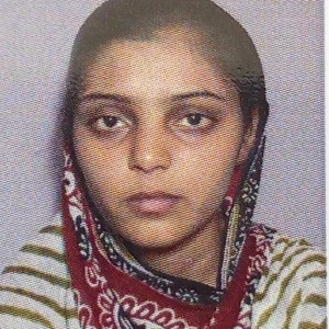 Sahiba Baloch