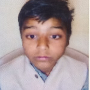 Sami khan Baloch