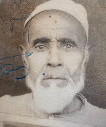 Faiyaz Ali Khan Baloch