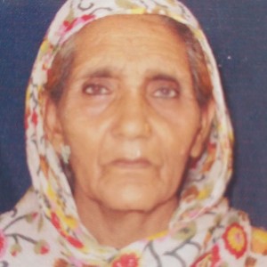 Zahoor fatima Baloch