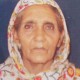 Zahoor fatima Baloch