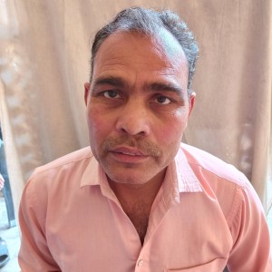 Afsar Baloch