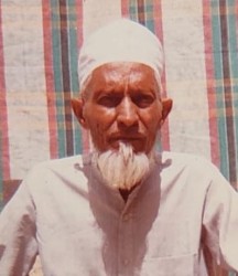Irshad khan Baloch