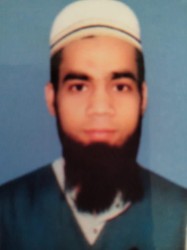 Danish khan Baloch