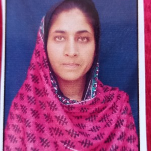 Lubna khatun Baloch
