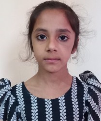 Sumaiya khan Baloch