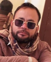 Mohd Aarif Baloch