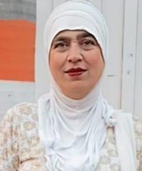 Qaiser jahan Baloch
