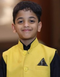 Subhan khan Baloch