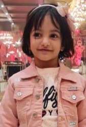 Aafiya khan Baloch