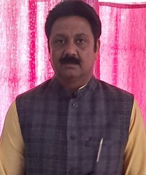Ateek khan