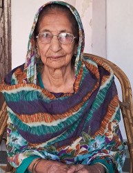 Somida Begum