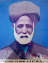 Abdul Aziz Khan