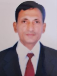 Rauf Alam Khan Baloch