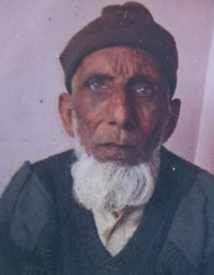 Akhtar Khan Baloch