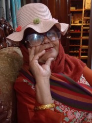 Shahin begum Baloch