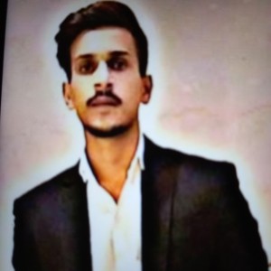 Anas khan Baloch