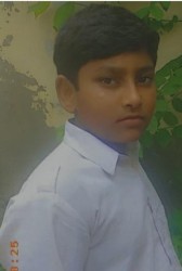 Murad khan Baloch