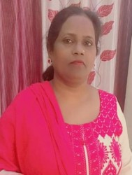 Sultana Baloch