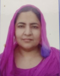 Farha khanam Baloch