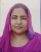 Farha khanam Baloch