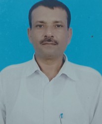Tafseer ahamed khan Baloch