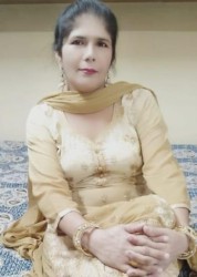Gosiya Begum Baloch