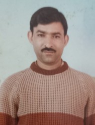 Muneer khan Baloch