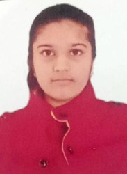 Daniya saher Baloch