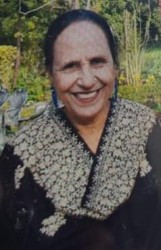 Masuda Begum  m Baloch